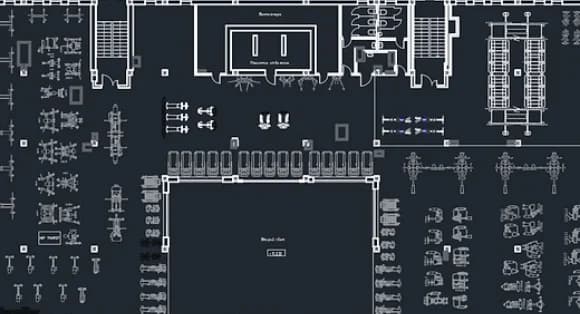 2D AND 3D PLANS