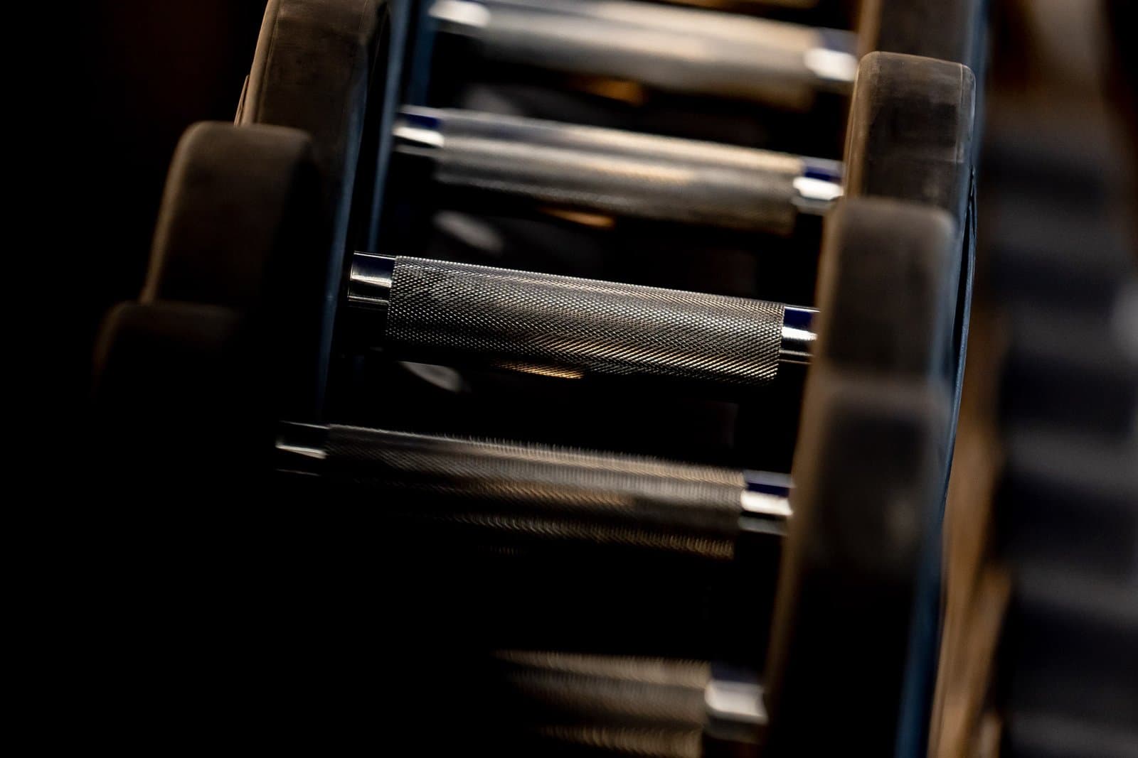 Evolve TPU Urethane Dumbbell