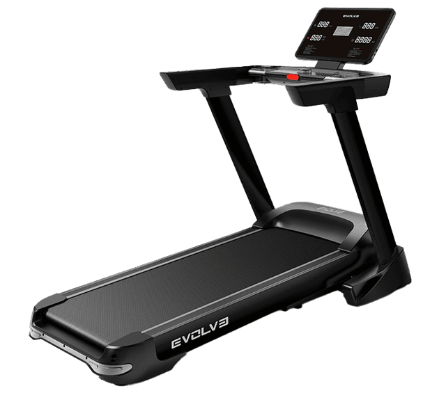 Evolve Treadmill with LED Console (350-LED)