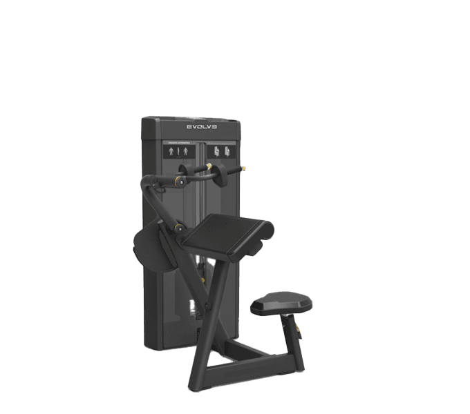 Evolve Selectorized PR-208