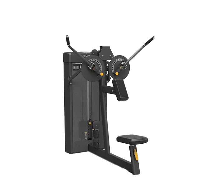 Evolve Selectorized PR-212