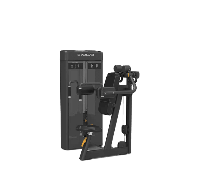 Evolve Selectorized PR-222