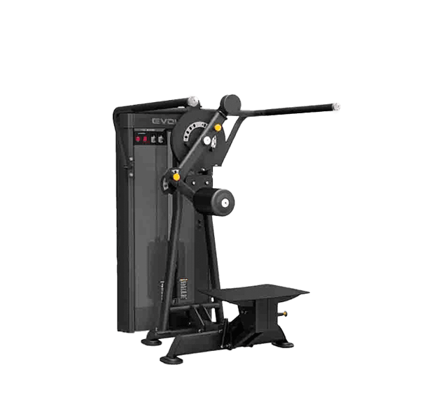 Evolve Prime Series Total Hip (PR-224)
