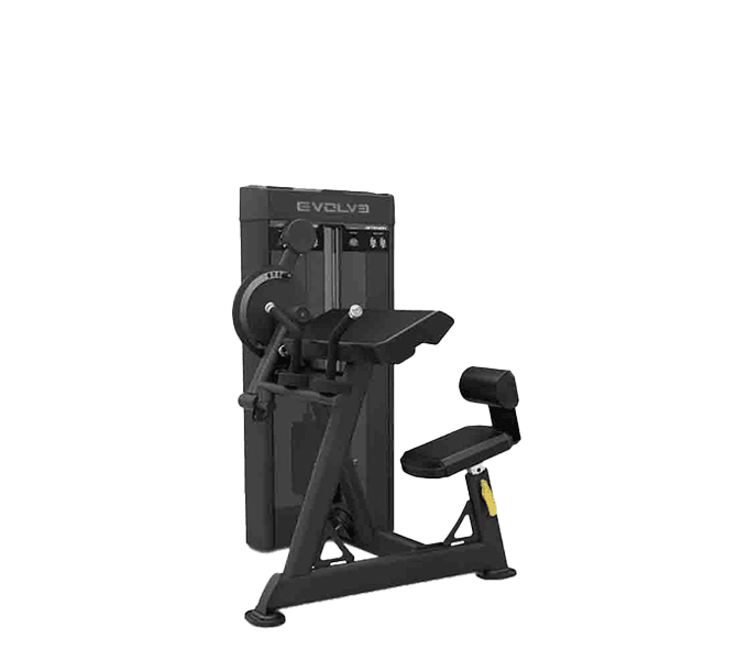 Evolve Selectorized PR-227
