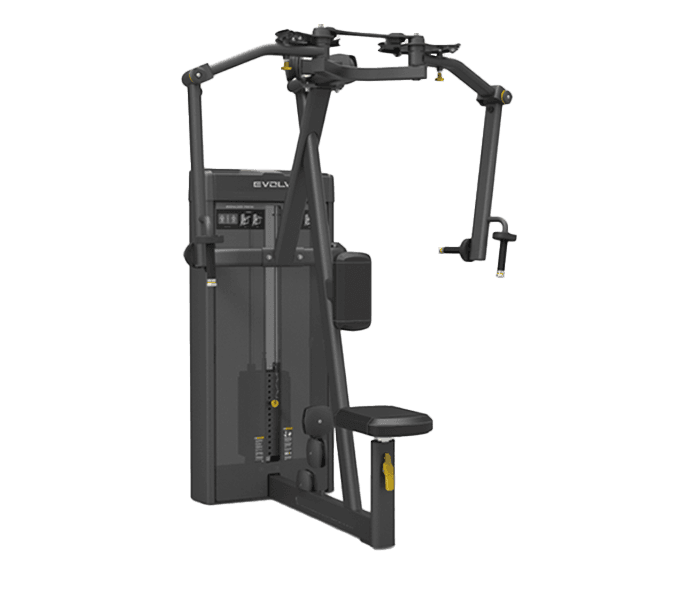 Evolve Selectorized PR-231