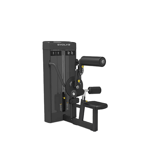 Evolve Prime Series Selectorized Waist Bending (PR-235)