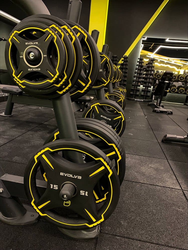 Lemon Gym Saharova (11)