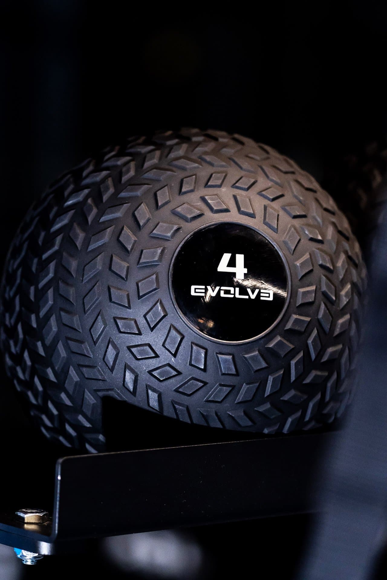 Evolve Slam Balls 4-10 kg