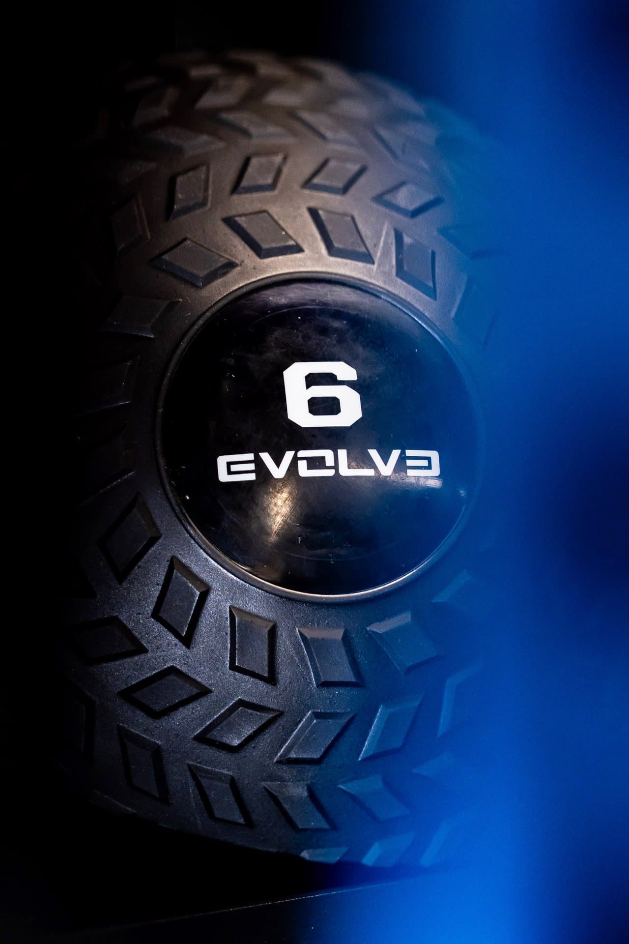 Evolve Slam Balls 4-10 kg