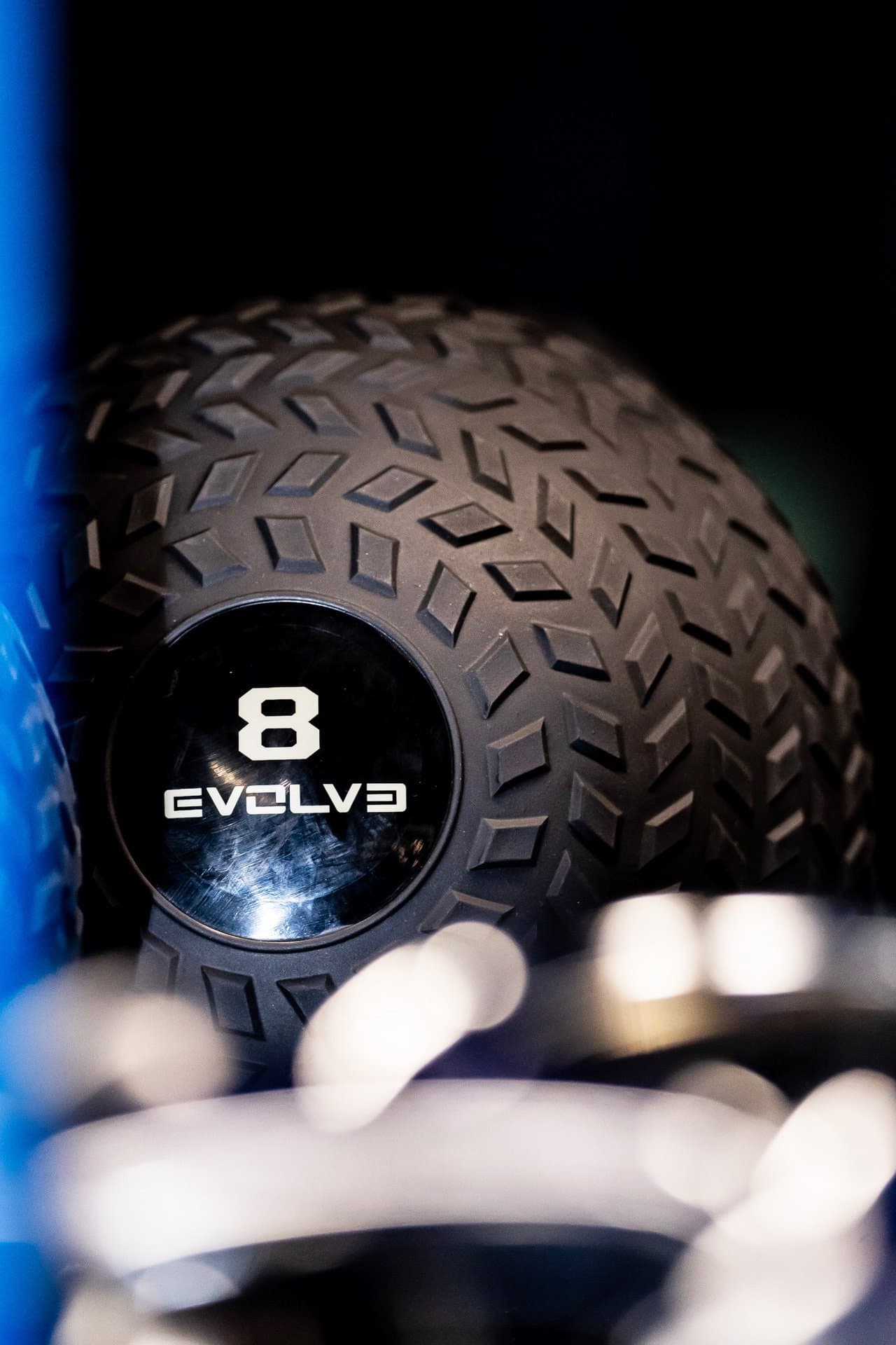 Evolve Slam Balls 4-10 kg