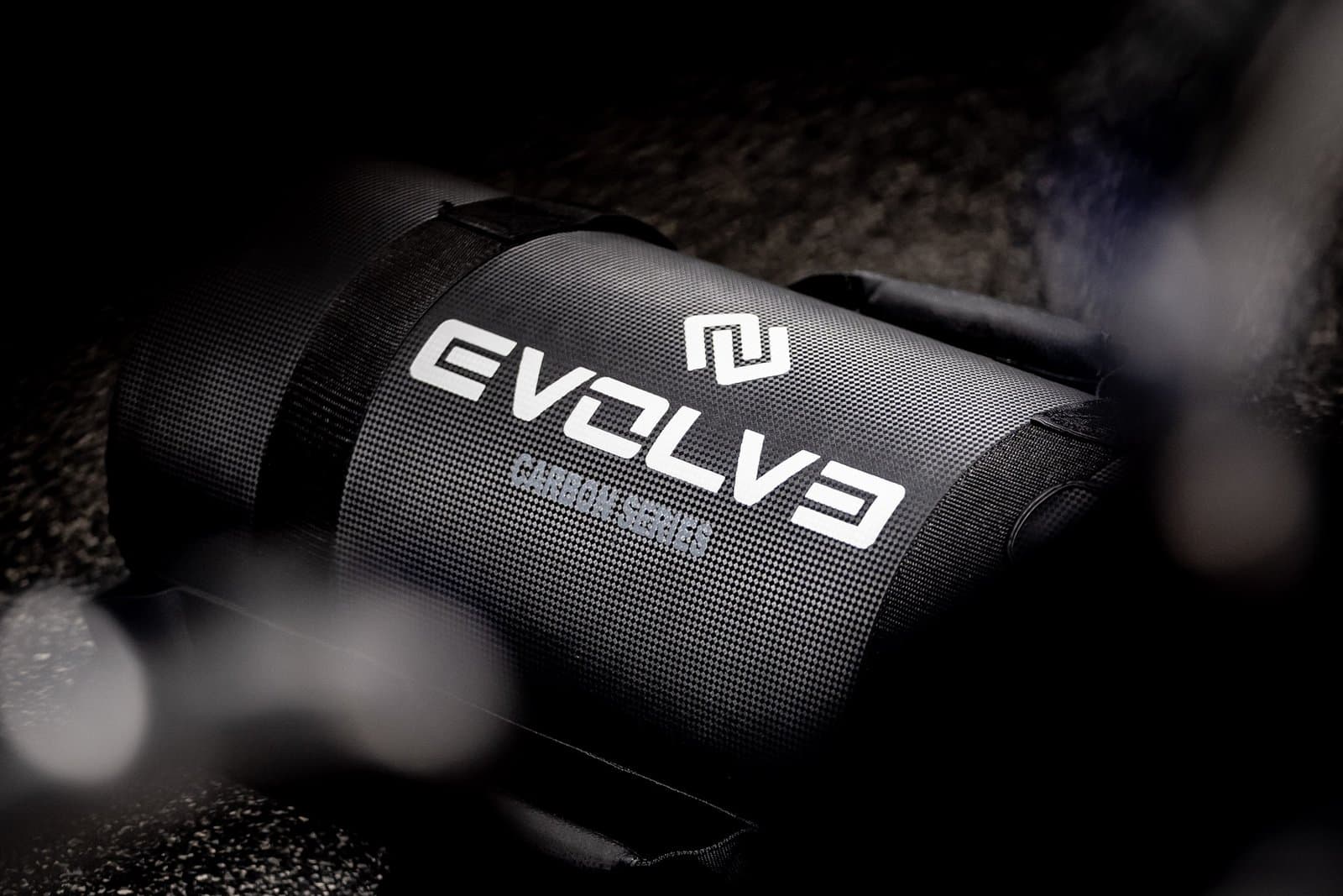 Evolve Carbon Series Powerbags