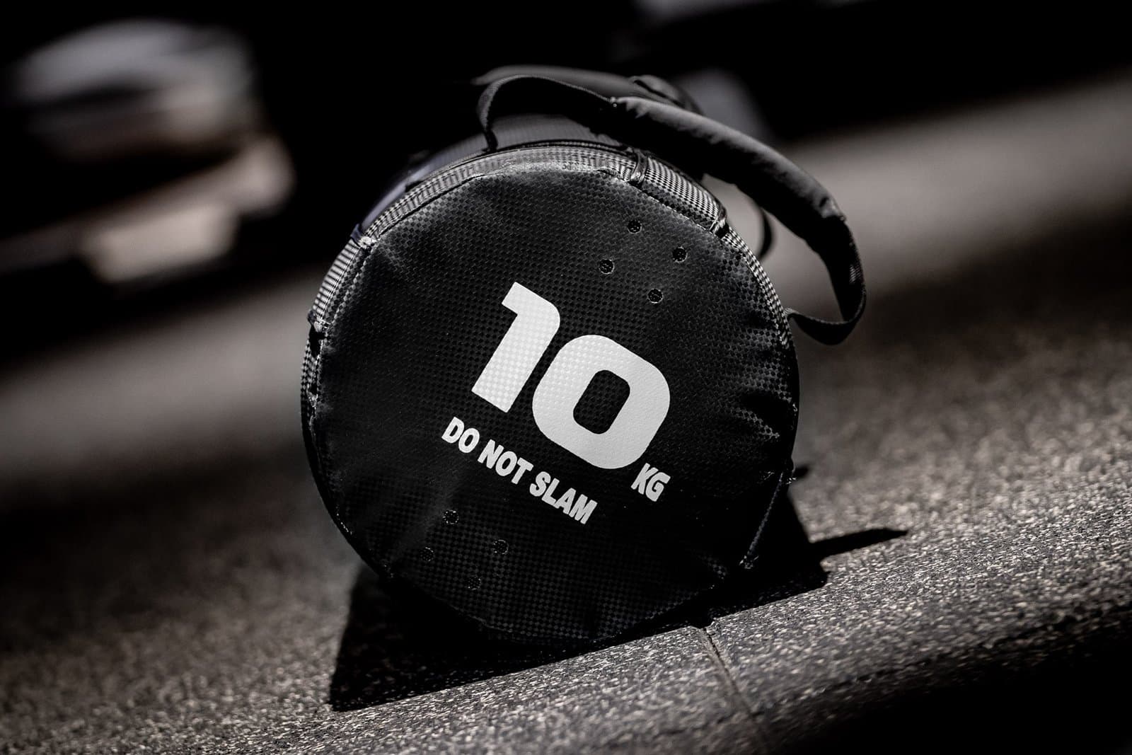Evolve Carbon Series Powerbags