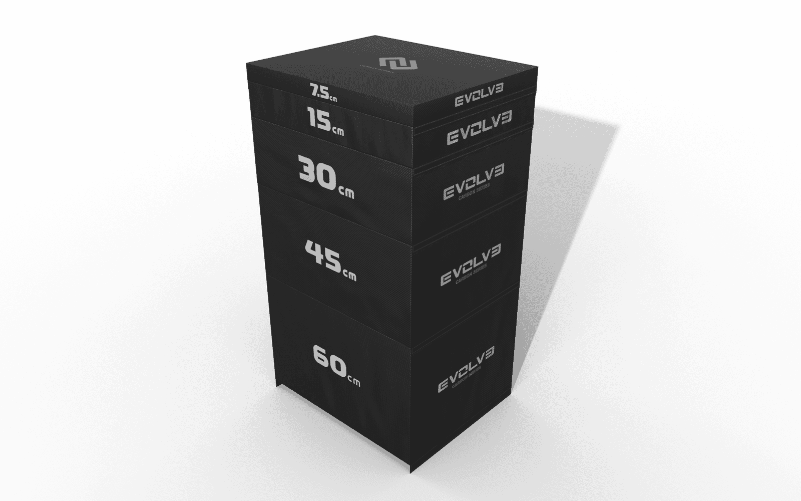 Evolve soft Plyo Box Set