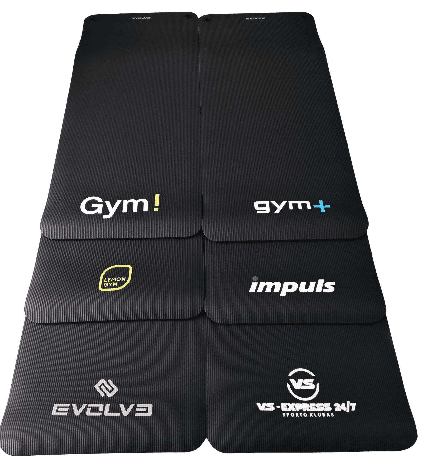 Customized NBR Mats (1)