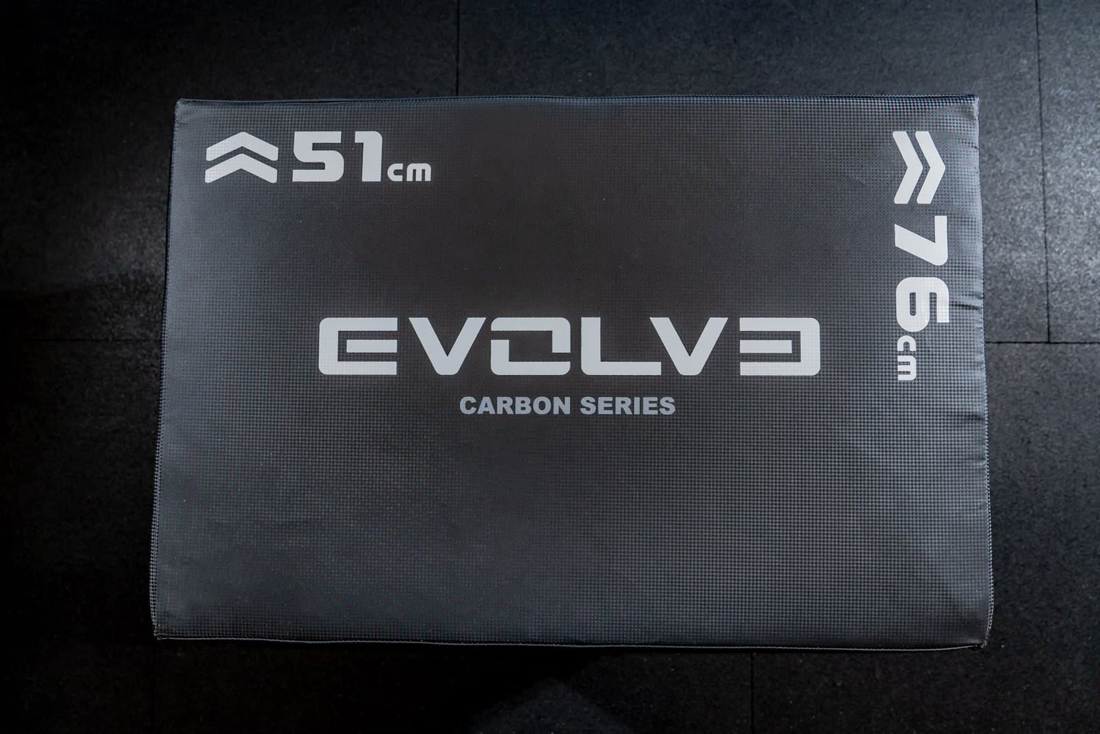 Evolve Soft Plyo Box 3-in-1