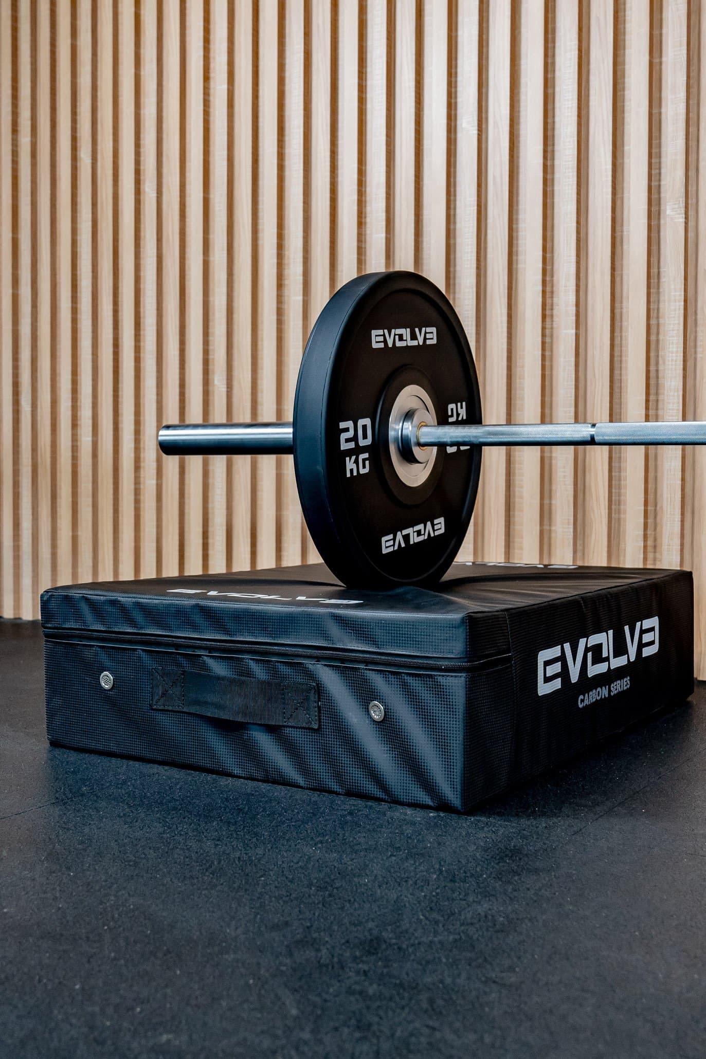 EV-PF-DP-100