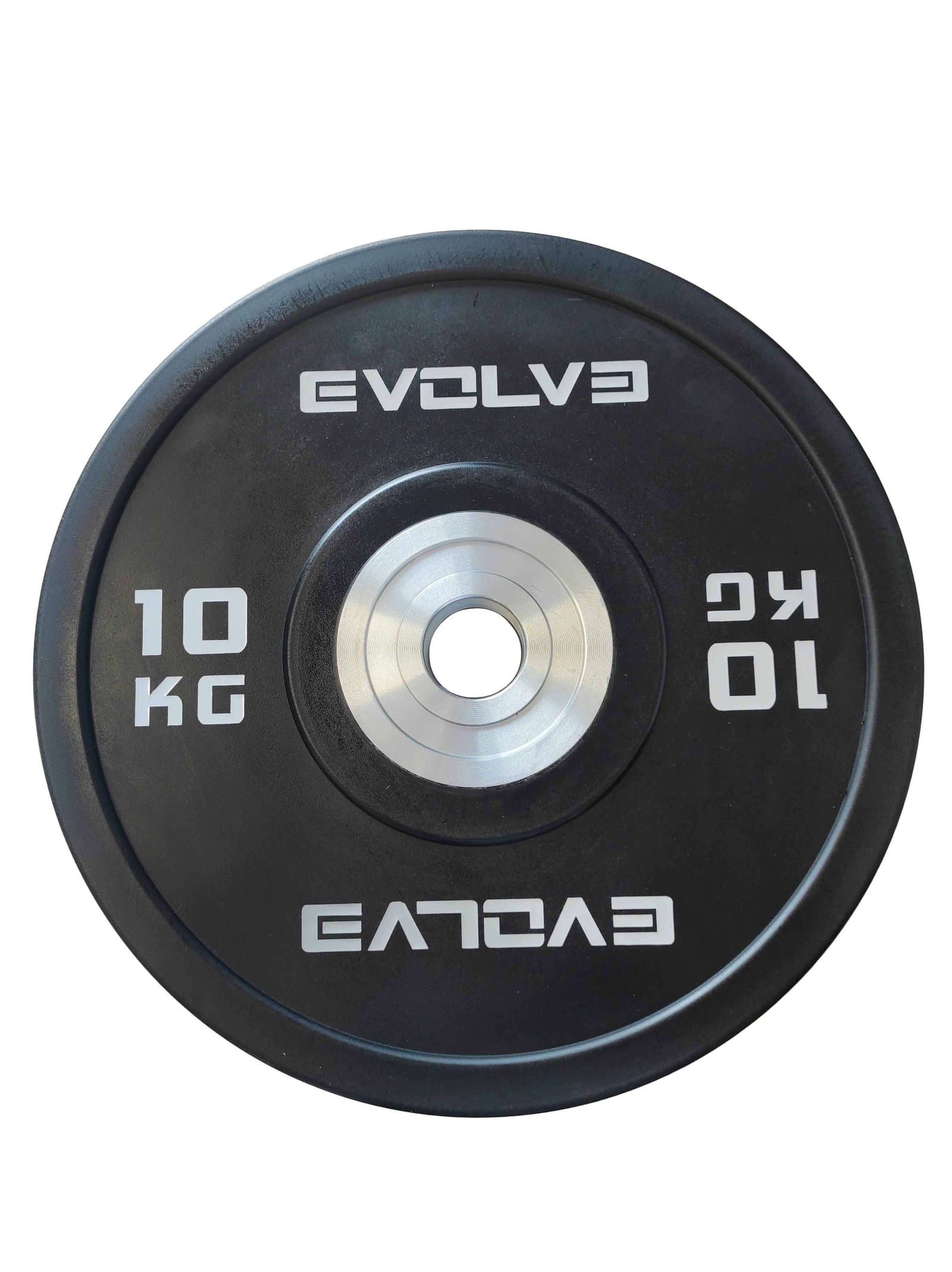 CPU Urethane Bumpers 10kg