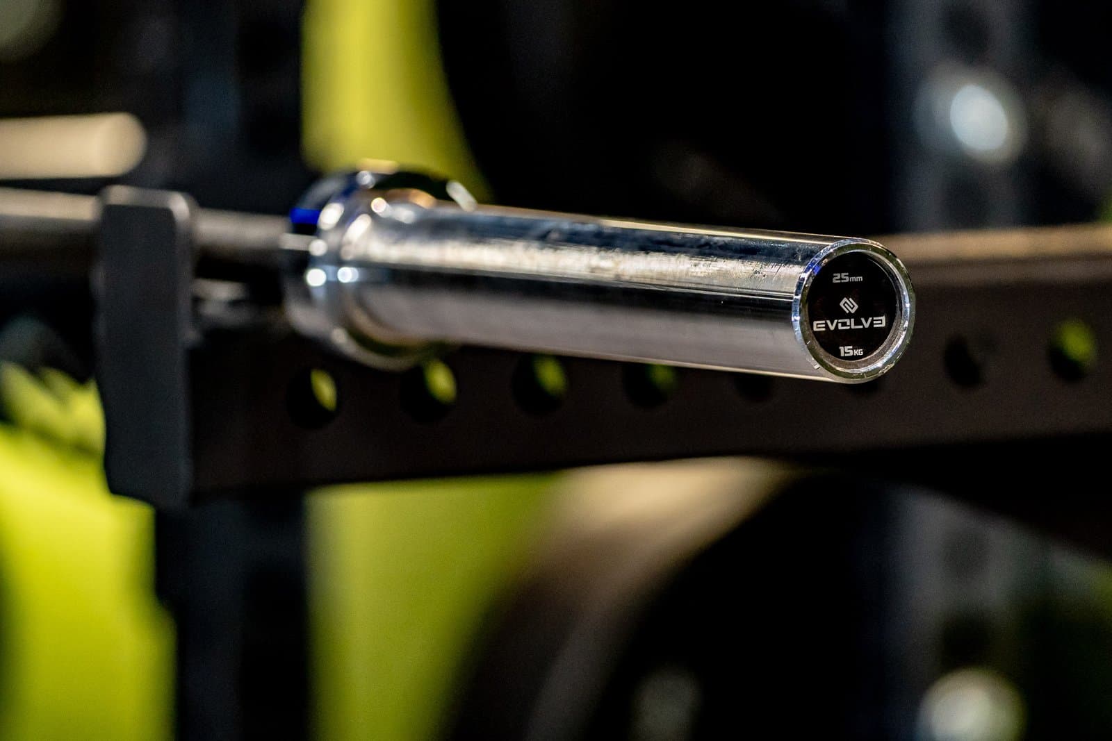 Evolve Prime Series Olympic Women Bar