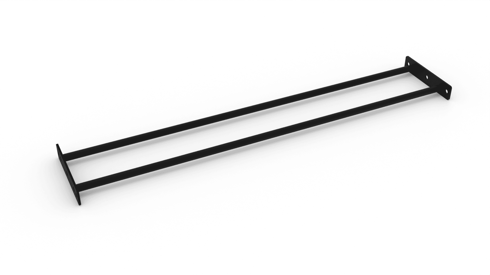 Double Monkey Bar 1800 1