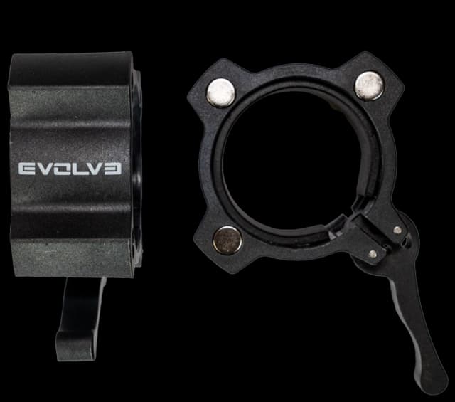 Evolve Magnetic Collars (CC-04)