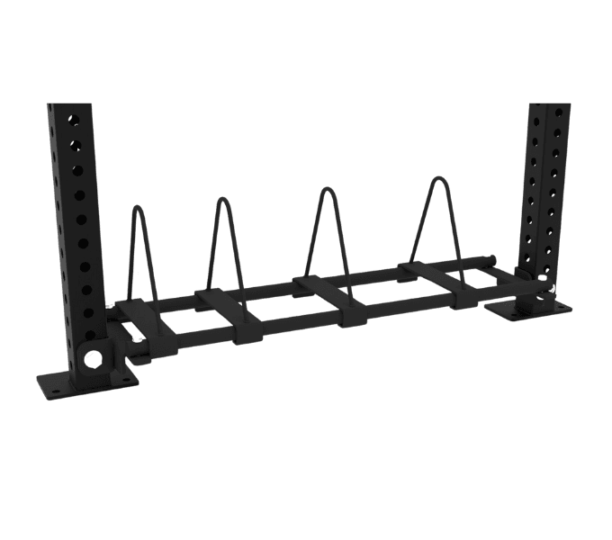 Evolve Bumper Plate Block Part (3)