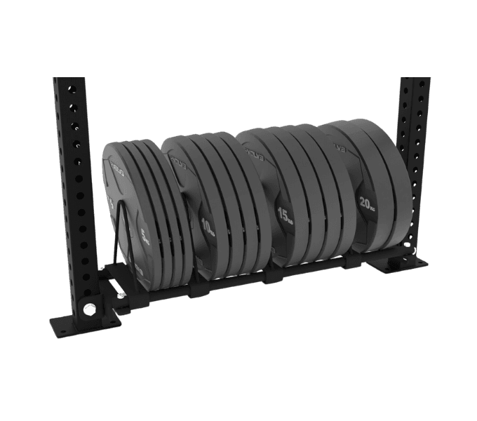 Evolve Bumper Plate Block Part (4)