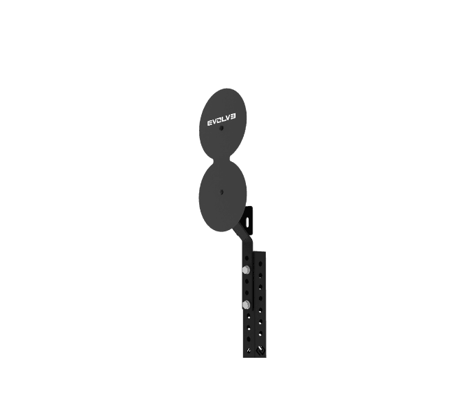 Evolve Double Wall Ball Target (1)