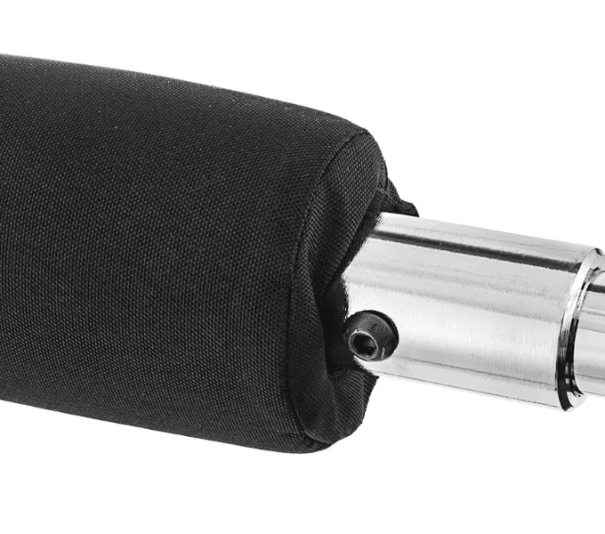 Evolve OLYMPIC SAFETY SQUAT BAR 1.1