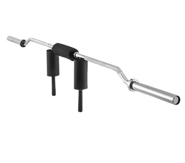 Evolve Squat Bar - 220 cm (SQ-220)
