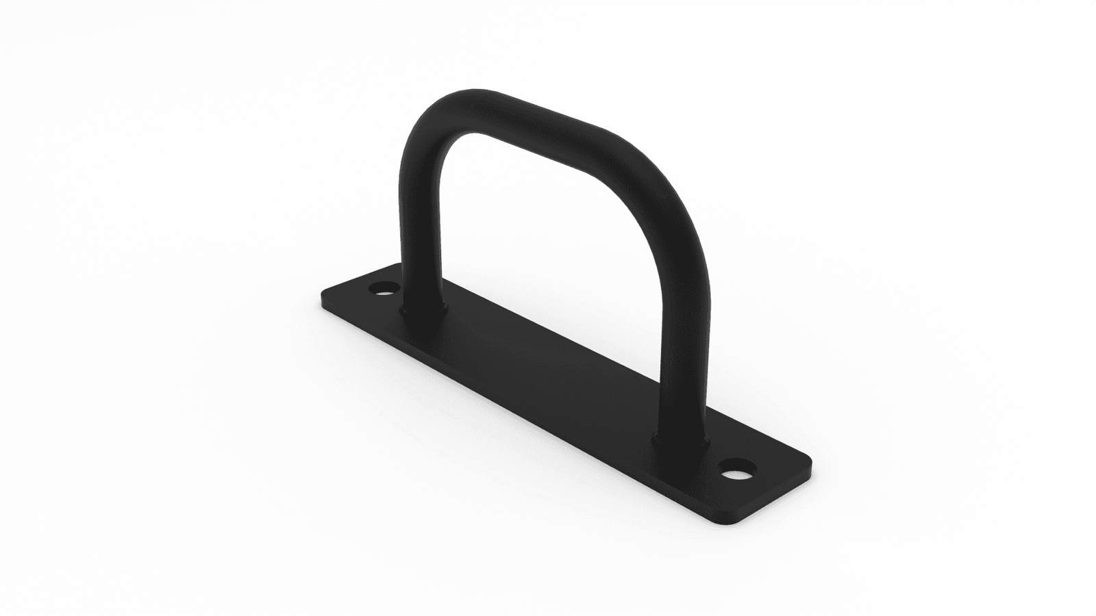 Evolve Rope anchor