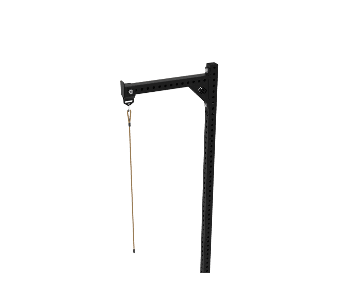Evolve Rope belt holder (4)
