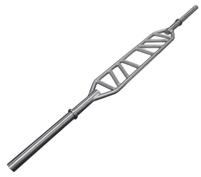 Evolve Olympic Swiss Bar - 220 cm (SB-220)