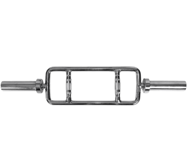 Evolve Triceps Bar - 860 mm / 10 kg / 50 mm (TB-085)