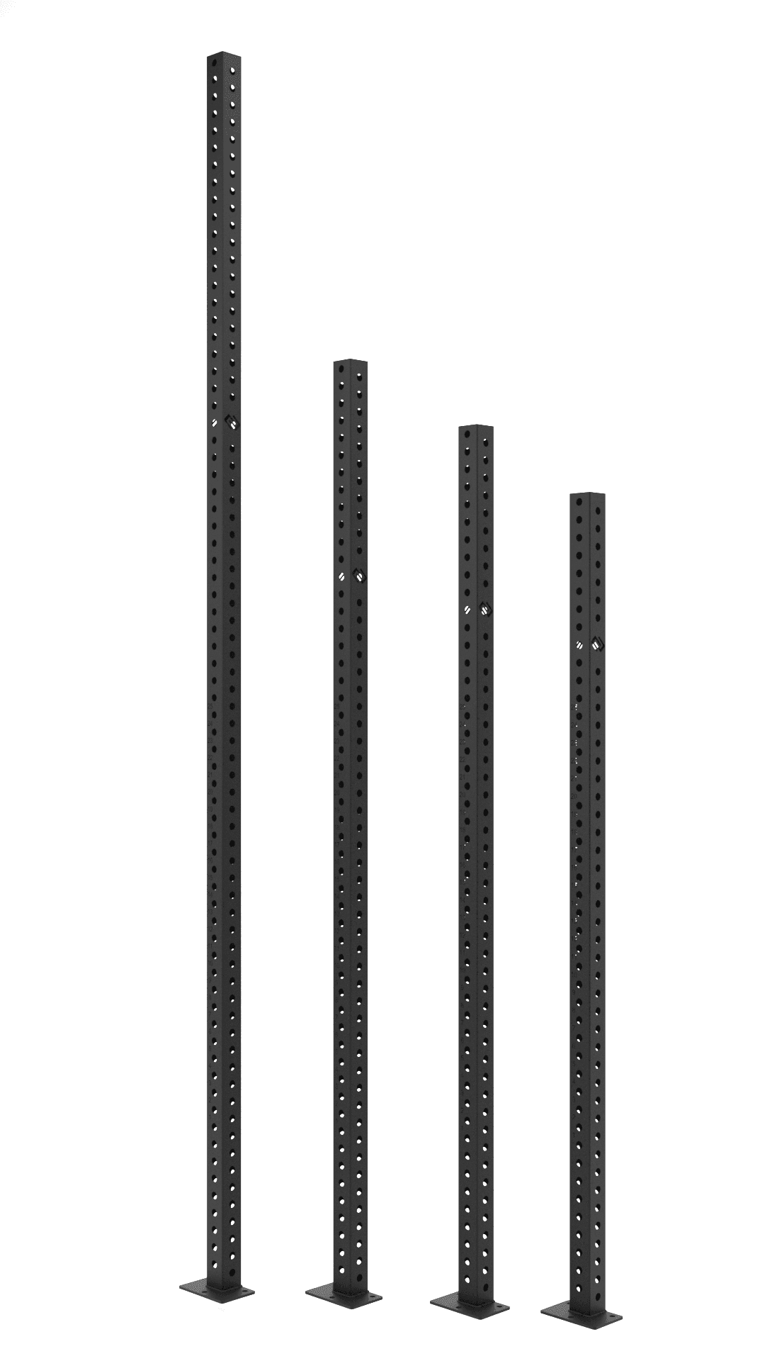 Evolve Upright 2300-2700 mm (5)