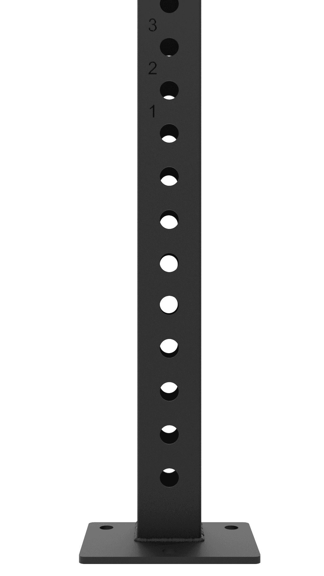 Evolve Upright 2300-2700 mm (7)