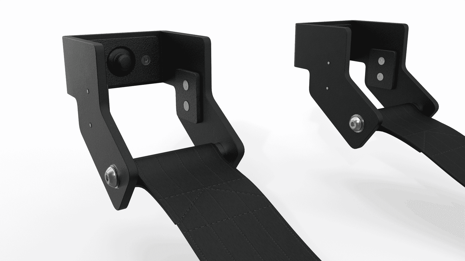 Evolve safety straps – 110 cm (1)