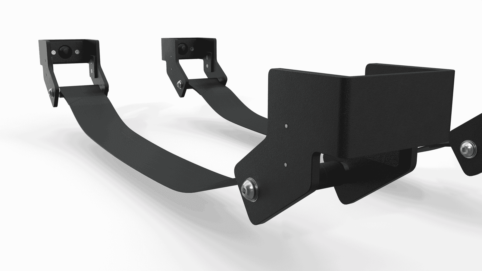 Evolve safety straps – 110 cm (5)
