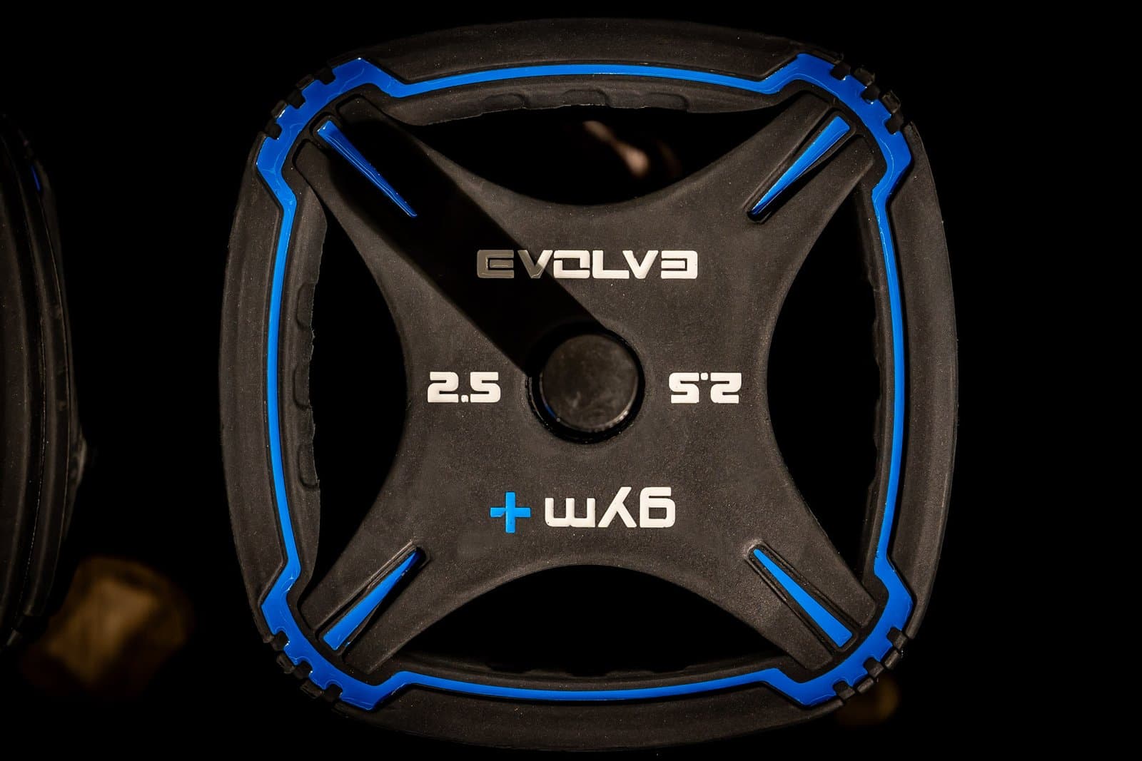 Evolve Urethane Body Pump