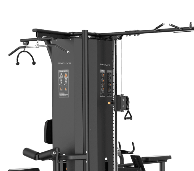 EV-SC-UL-500