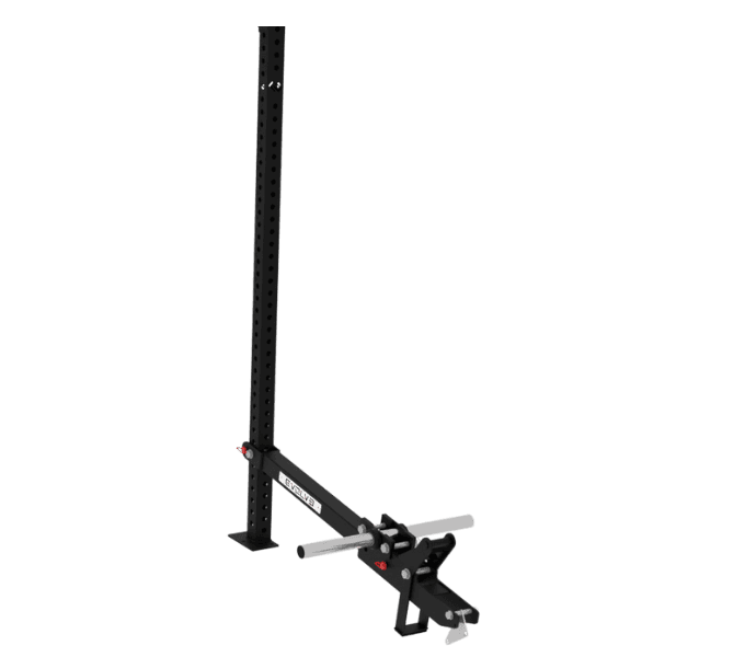 Evolve Belt Squat Attachment (1)