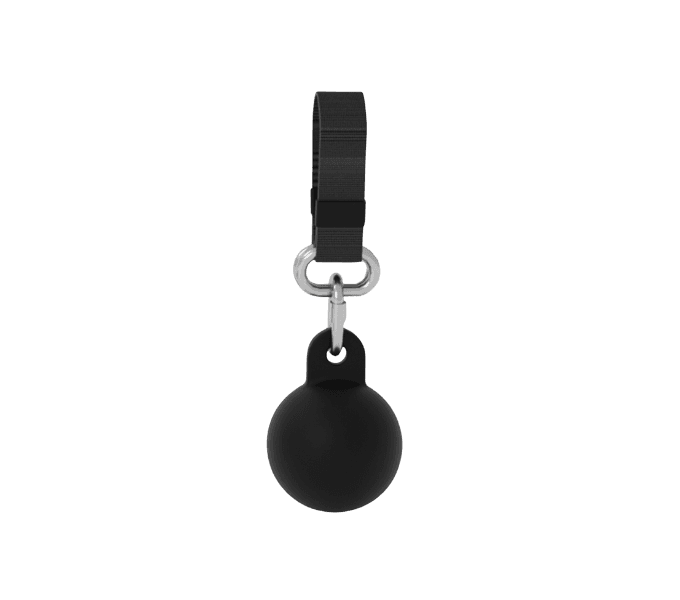 Evolve Hanging Pull Up Sphere (1)