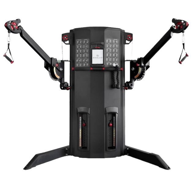 Evolve Prime Series Cross Pull Trainer (CB-100)