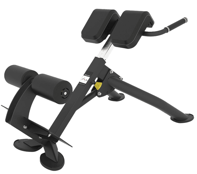 Evolve Prime Series Hyperextension Bench (PR-220)