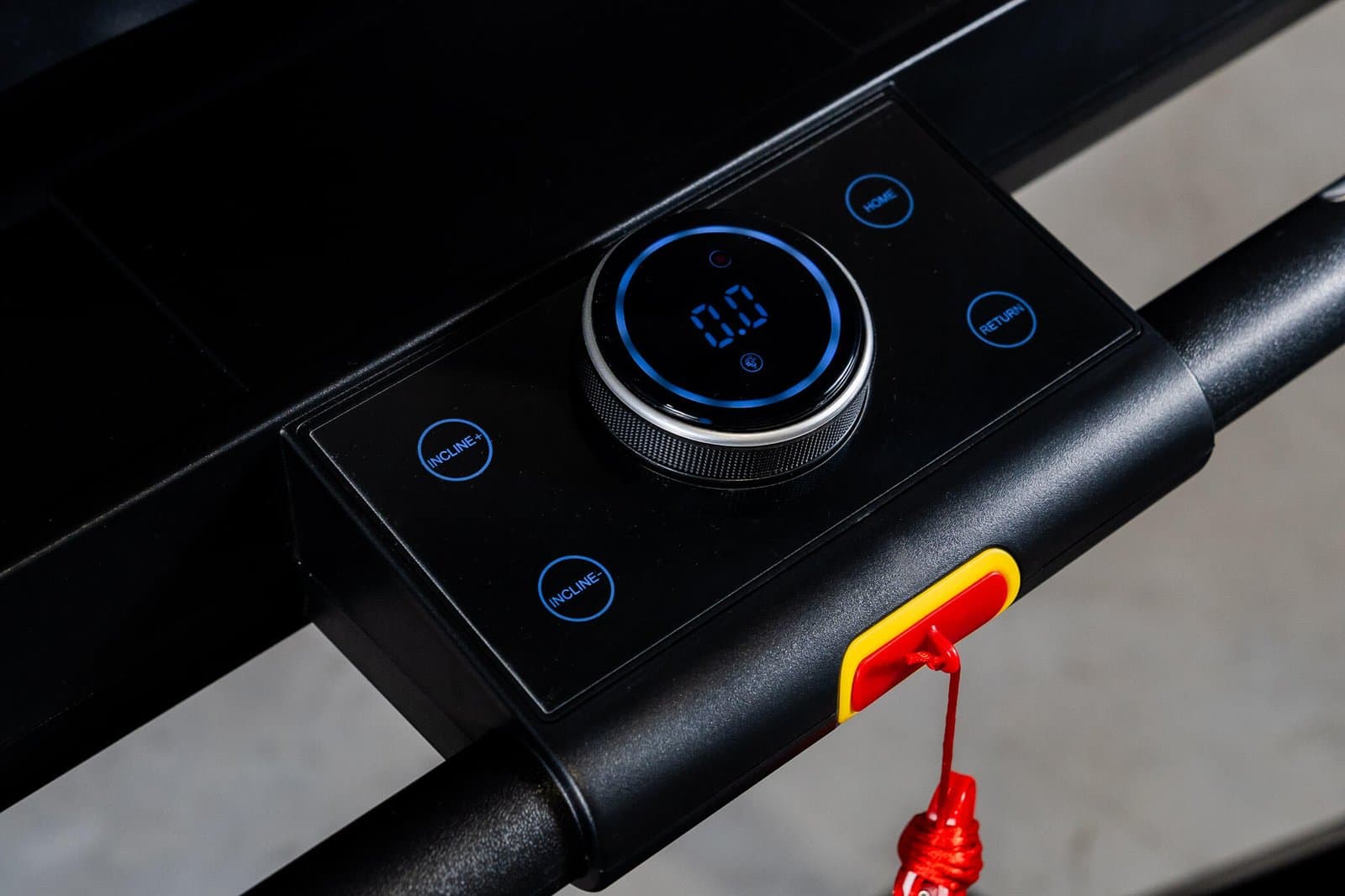 EV-HT-500-TFT