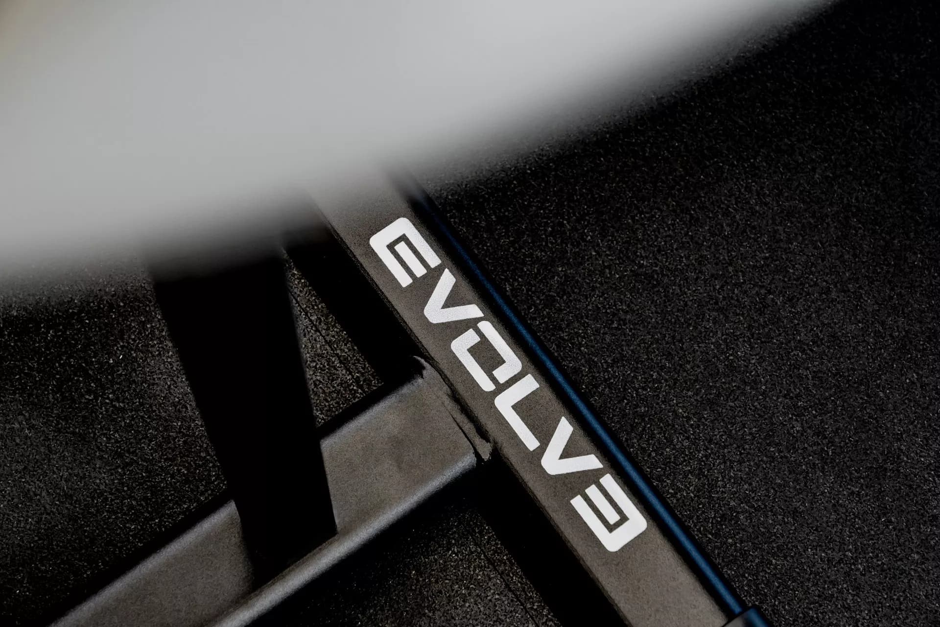 Evolve Magnesium Rack