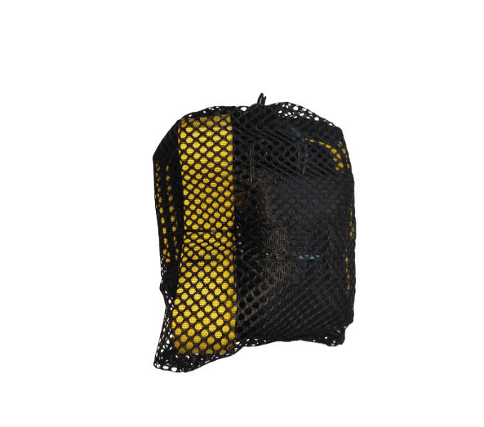 Evolve Home Suspension Belts (4)