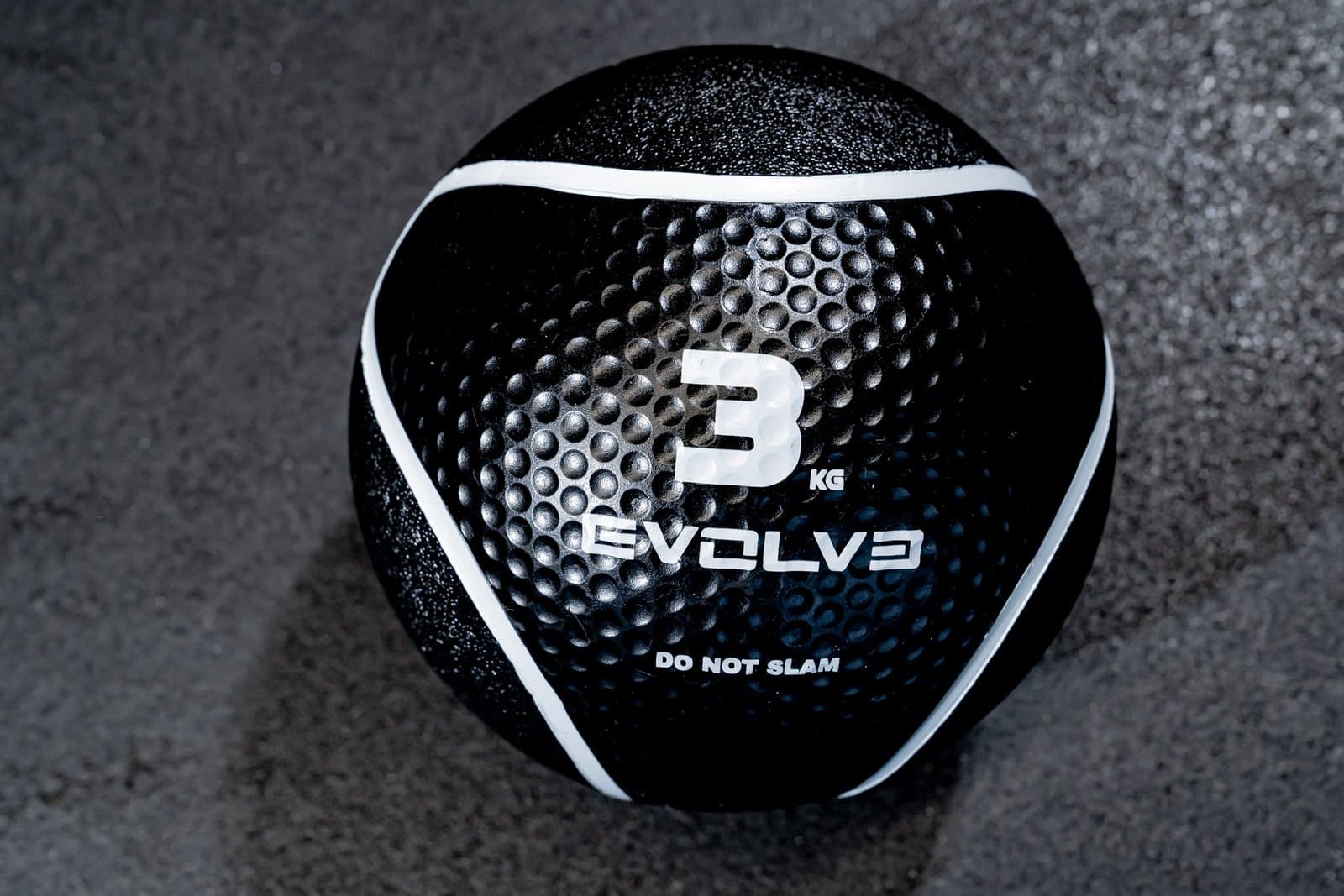 Evolve Medicine Ball 3 kg