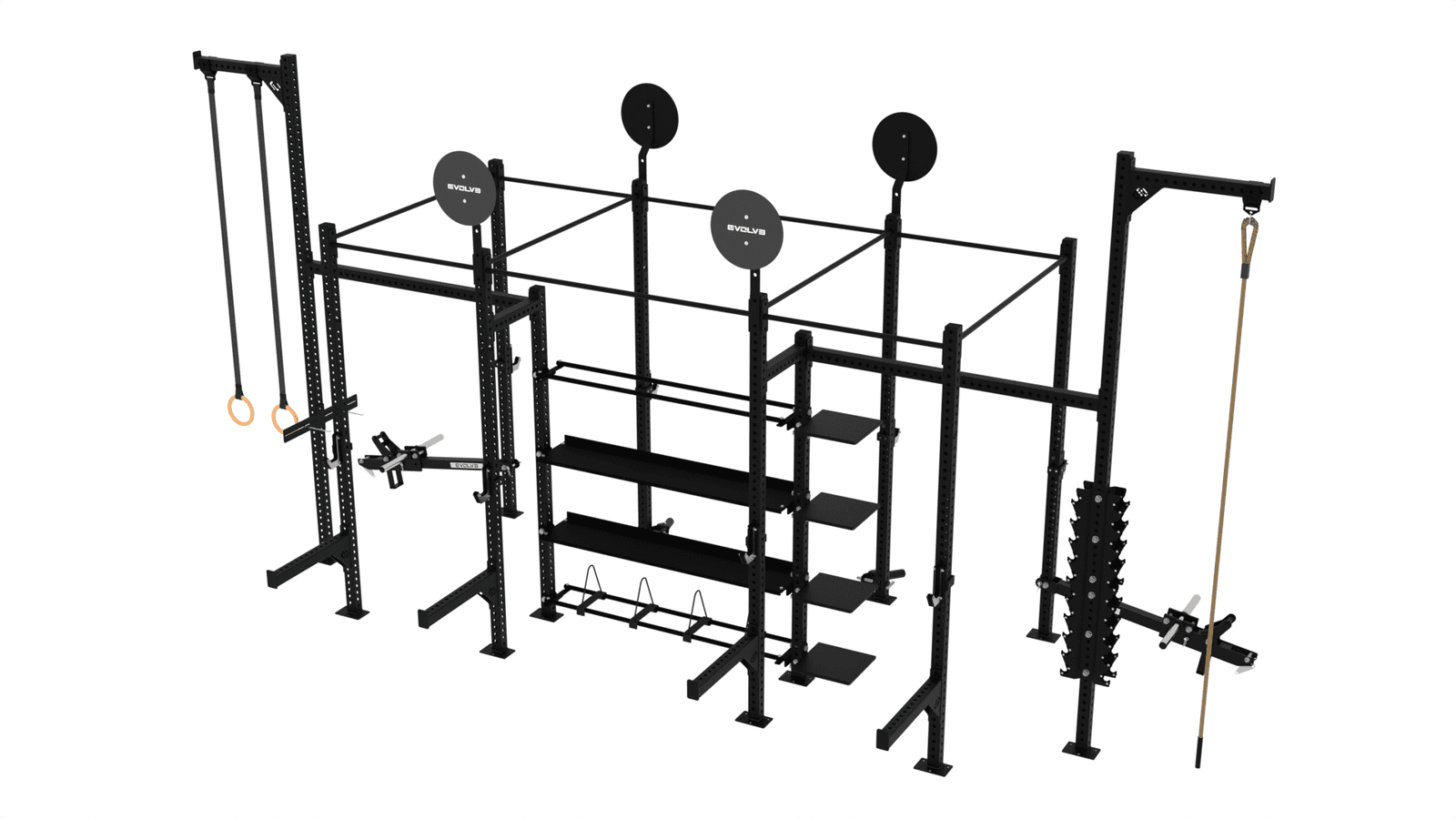 EV-CR-FS-007