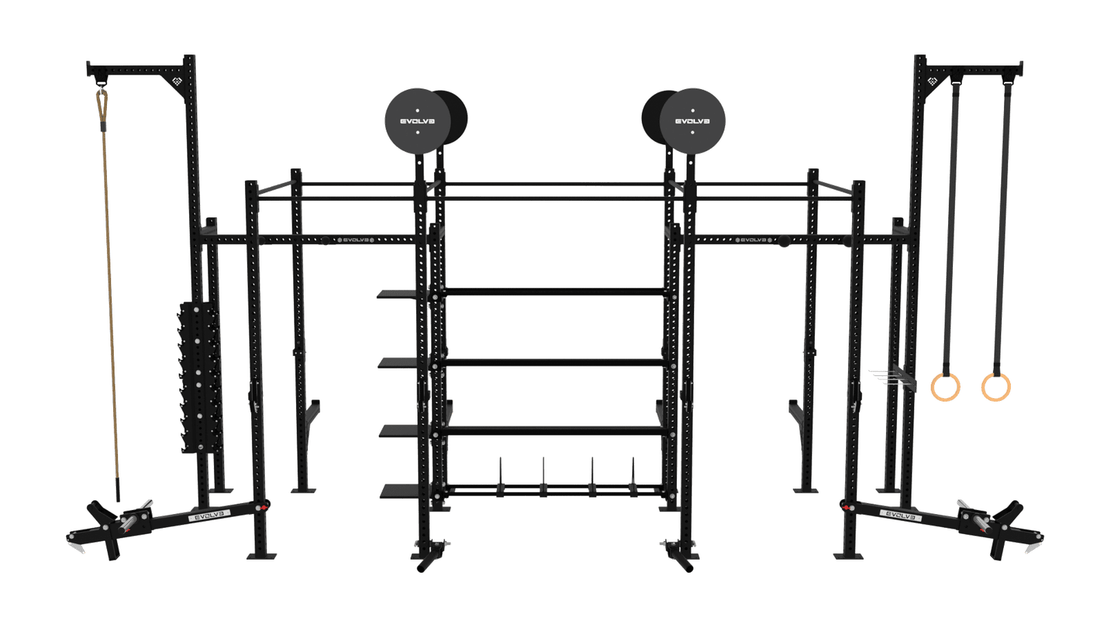 EV-CR-FS-008