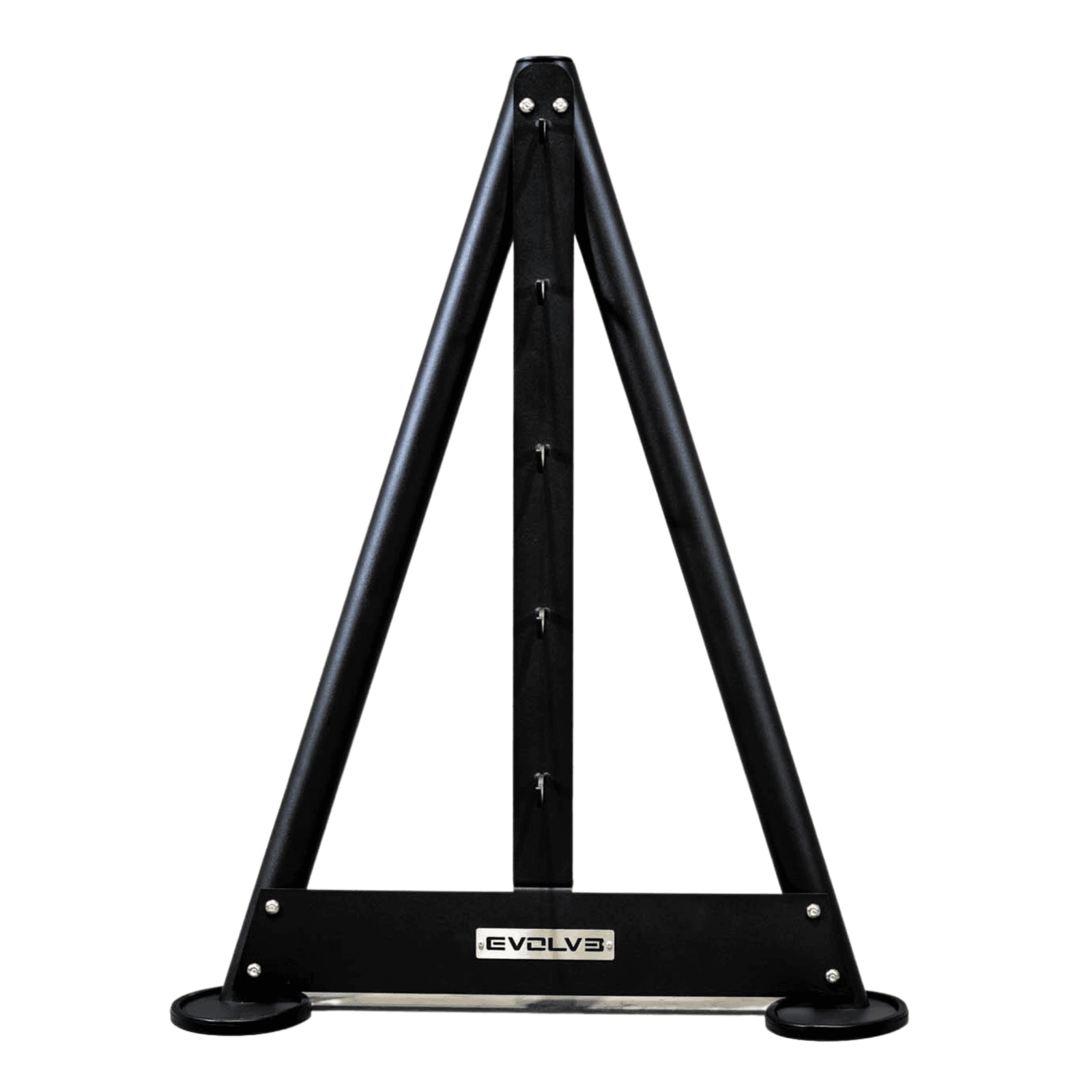 Evolve Gym Handle Rack